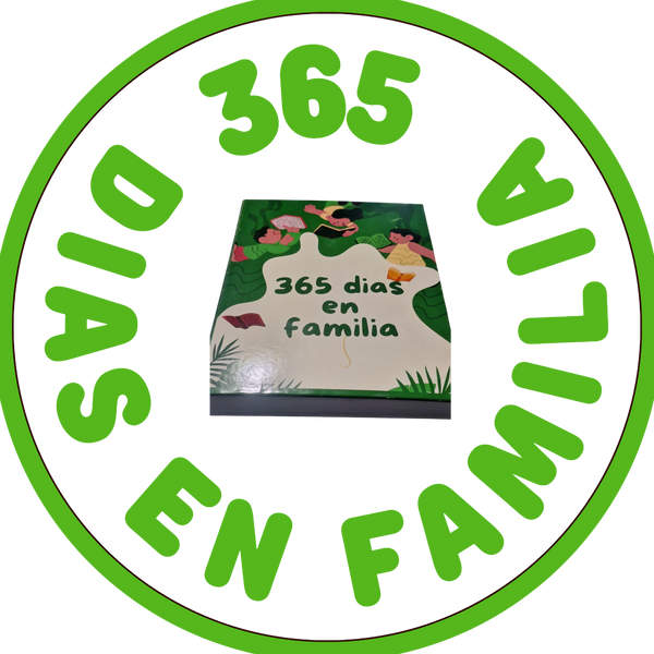 365 dias en familia